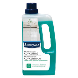 Nettoyant multi-usages concentré Pin des Landes 1L | STARWAX