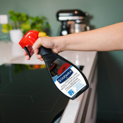 Nettoyant Induction Vitrocéramique STARWAX 0,5L | STARWAX