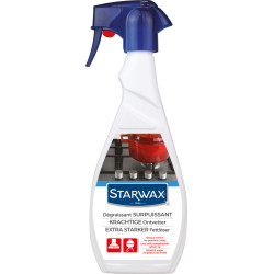 Dégraissant Surpuissant 0,5L STARWAX - Nettoyage Efficace | STARWAX