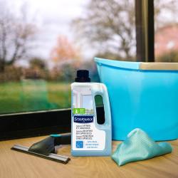 Nettoyant Vitres & Miroirs 1L STARWAX | STARWAX