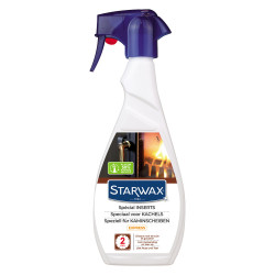 Nettoyant Express STARWAX pour inserts 0,5L | STARWAX