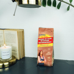 Cristaux de soude 1kg STARWAX - Nettoyant Puissant | STARWAX