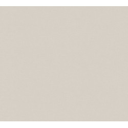 Intissé vinyle Attico taupe 106 cm AS CREATION