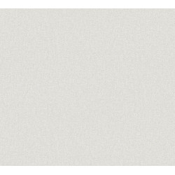 Intissé vinyle Royal Botanic gris clair 106 cm AS CREATION