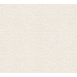 Intissé vinyle Royal Botanic beige clair 106 cm AS CREATION