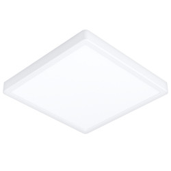 Plafonnier LED Fueva 5 blanc 28