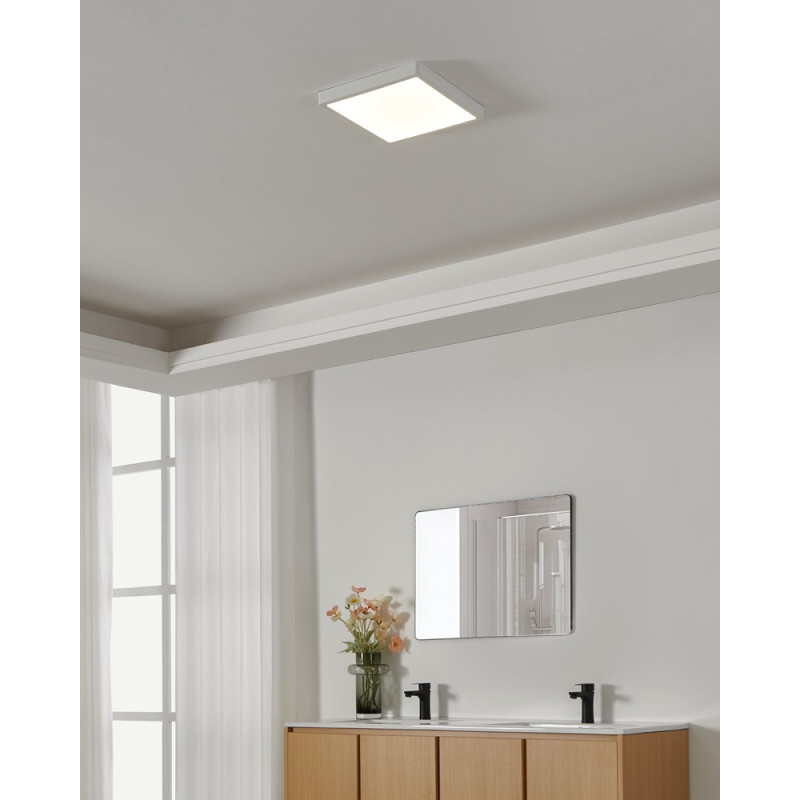 5 cm blanc neutre 2500 lm 20