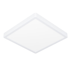 Plafonnier LED Fueva 5 blanc 28