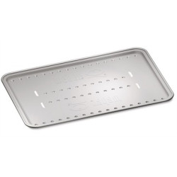 Plateau d'égoutement pour barbecue série Q200 / 2000 / 300 / 3000 - WEBER