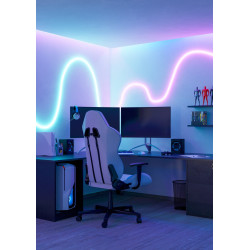 Ruban LED Neon-Stripe RGB USB EGLO 3m 20W | EGLO