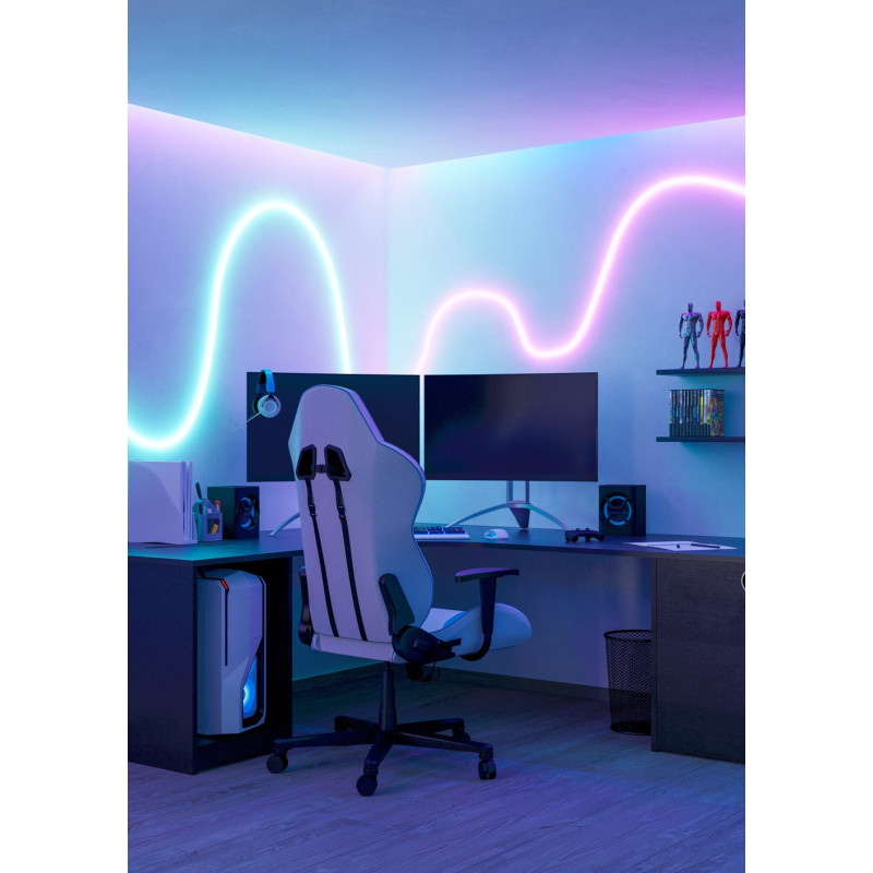 Ruban LED Neon-Stripe RGB USB EGLO 3m 20W | EGLO