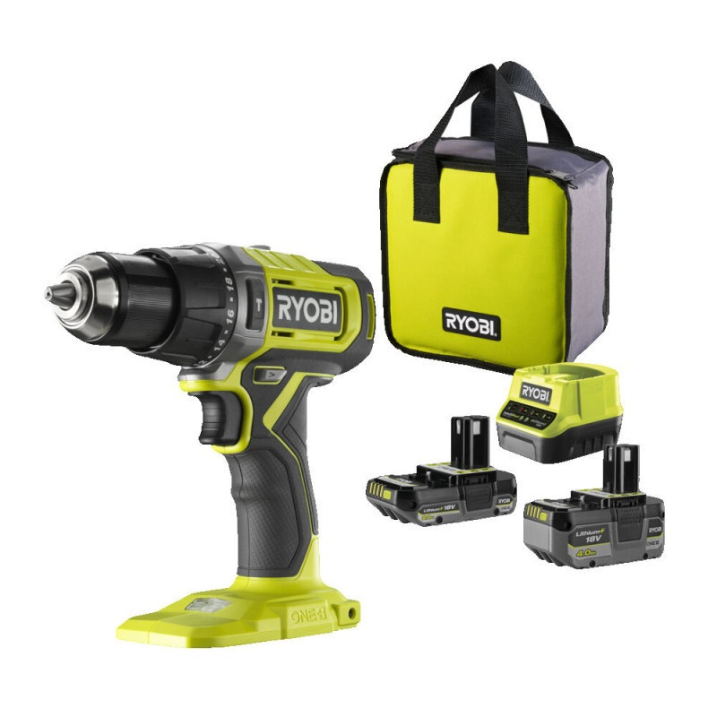 Mr Bricolage image produit pour l'impression