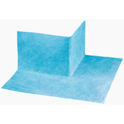 Angle sortant étanchéité 90° MAT INTER Maçonnerie | MAT INTER