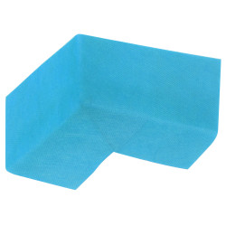 Angle rentrant d’étanchéité 90° MAT INTER - Outil Maçonnerie | MAT INTER