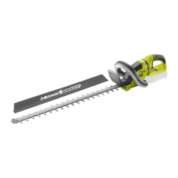 Taille-haie RYOBI 36V 60cm – Coupe Puissante | RYOBI