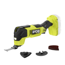 Outil multifonction One+ HP RMT18X-0 18V RYOBI – Puissance & Polyvalence | RYOBI
