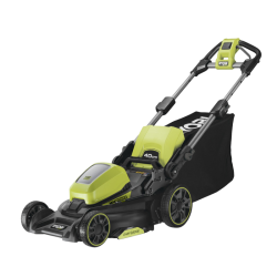 Tondeuse sur batterie RY36LM40A-0 36V | RYOBI