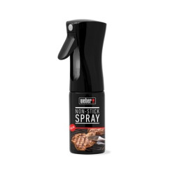 Spray anti-adhésif et de protection - WEBER