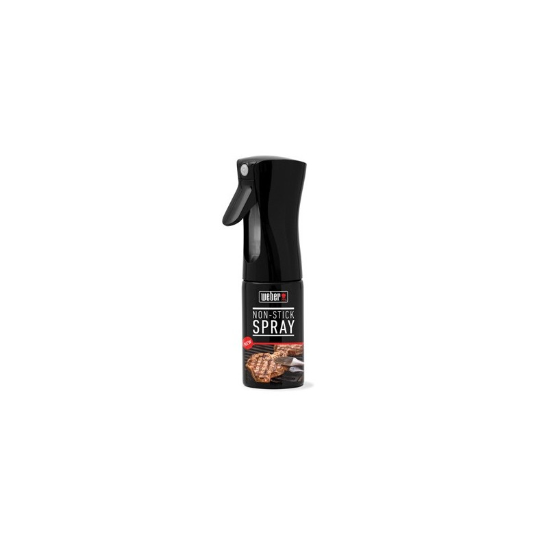 Spray anti-adhésif et de protection - WEBER