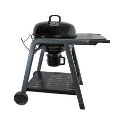 Barbecue au charbon Tonino 60 COOK'IN GARDEN