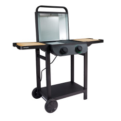 Barbecue électrique Flavo 50 SC COOK'IN GARDEN