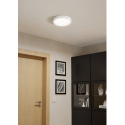 5 cm blanc neutre 2000 lm 17 W EGLO