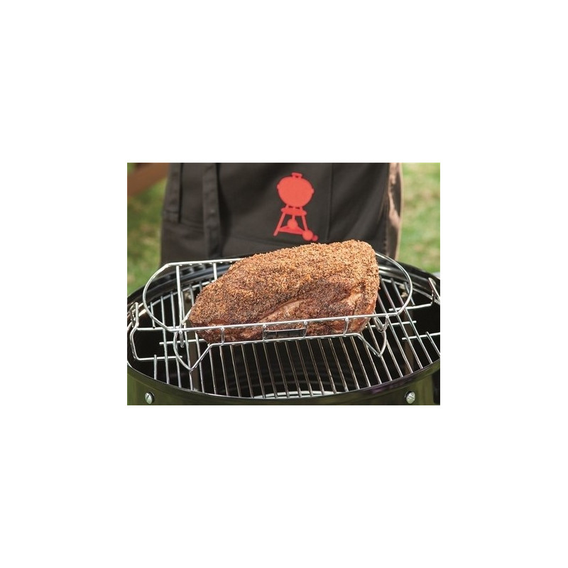 Support de cuisson pour rôti - WEBER