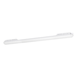 Armature LED Eco LED-E blanc neutre 5000 lm 34 W 114 cm EGLO