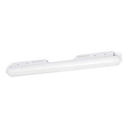 Armature LED Eco LED-E blanc neutre 2500 lm 17 W 54 cm EGLO