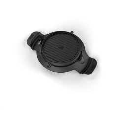 Système croque-monsieur et gaufrier Gourmet  - WEBER Système croque-monsieur et gaufrier Gourmet  - WEBER