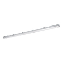 Armature LED Basic T8 blanc neutre 2600 lm 23 W 156 cm EGLO