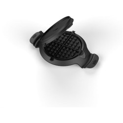 Système croque-monsieur et gaufrier Gourmet  - WEBER Système croque-monsieur et gaufrier Gourmet  - WEBER