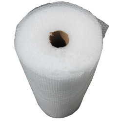 Rouleau plastique à bulles 1,5x25m – Protection Serre | ACD