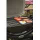 Plancha fonte pour barbecue série Q1000/1200/1400 WEBER