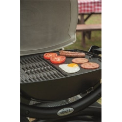 Plancha Fonte Weber Q1000/1200/1400 – Cuisson Parfaite | WEBER
 Plancha Fonte Weber Q1000/1200/1400 – Cuisson Parfaite | WEBER