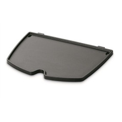 Plancha Fonte Weber Q1000/1200/1400 – Cuisson Parfaite | WEBER
 Plancha Fonte Weber Q1000/1200/1400 – Cuisson Parfaite | WEBER