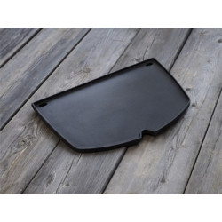 Plancha fonte pour Weber série Q 2000/2200 - WEBER Plancha fonte pour Weber série Q 2000/2200 - WEBER
