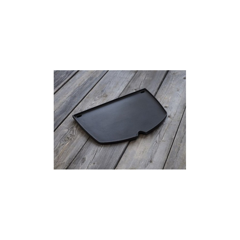 Plancha fonte pour Weber série Q 2000/2200 - WEBER Plancha fonte pour Weber série Q 2000/2200 - WEBER