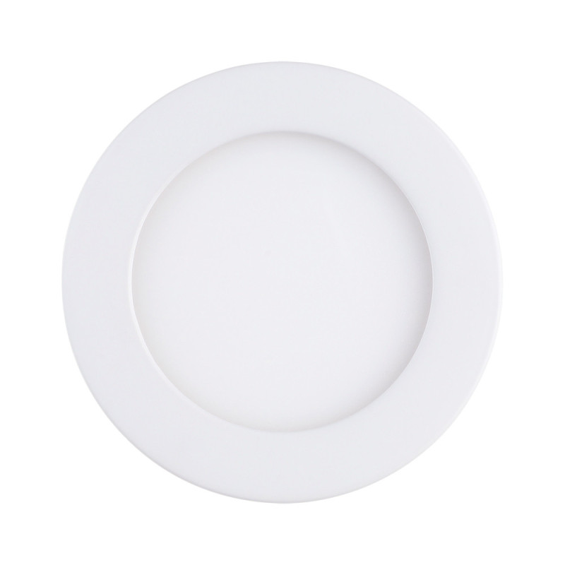 Spot Encastrable LED Fueva Flex Blanc - 700 lm - | EGLO