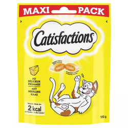 Friandise pour chat au fromage 0