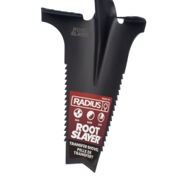Bêche multifonction Pro ROOTSLAYER – Jardinage facile