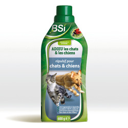 Répulsif pour chats et chiens 0