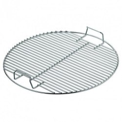Grille de cuisson 37 cm Weber – Parfait pour Smokey Joe | WEBER

