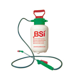 Pulvérisateur à pression 5 L BSI
