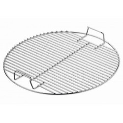Grille de cuisson Weber Ø 47 cm – Grillades parfaites | WEBER

