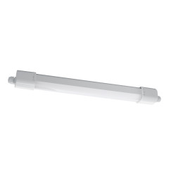 Armature LED Slim blanc neutre 2560 lm 15