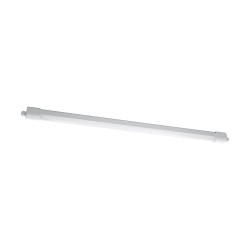 Armature LED Slim blanc neutre 5600 lm 30 W 110