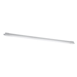 Armature LED Slim blanc neutre 8500 lm 45 W 149