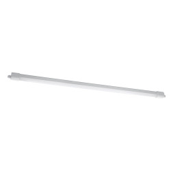 Armature LED Slim blanc neutre avec détecteur de mouvement 8500 lm 45 W 149