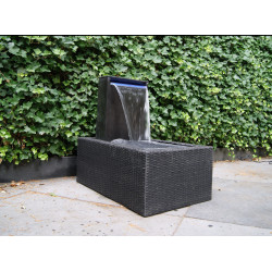 Entourage pour fontaine Decowall UBBINK – Ambiance et style | UBBINK Entourage pour fontaine Decowall UBBINK – Ambiance et style | UBBINK